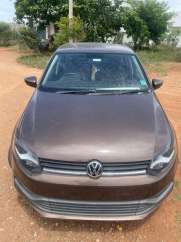 Volkswagen Polo 1.0 L MPI COMFORTLINE